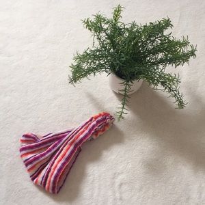 Striped Headband